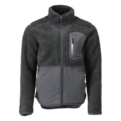 Mascot Faserpelz Jacke mit Reißverschluss - Image 3