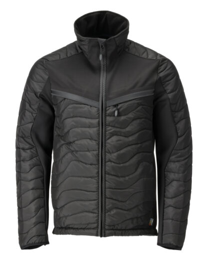Mascot Thermojacke - Image 5