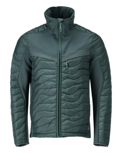 Mascot Thermojacke - Image 6