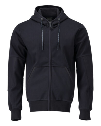 Mascot Kapuzensweatshirt mit winddichter Membran - Image 2