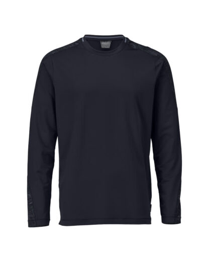 Mascot T-Shirt, Langarm - Image 2
