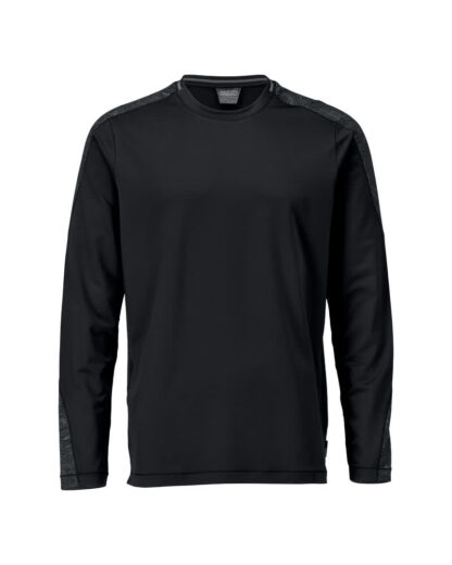 Mascot T-Shirt, Langarm - Image 4