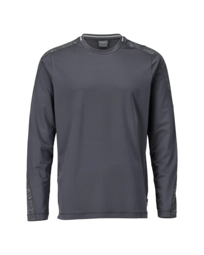 Mascot T-Shirt, Langarm