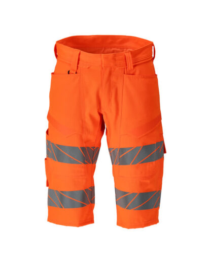 Mascot Shorts, lang