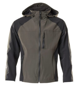 Mascot Hard Shell Jacke
