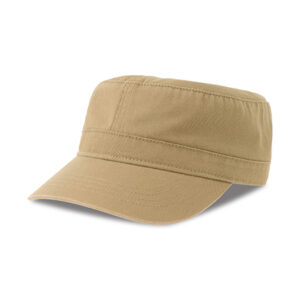 Uniform-S Cap