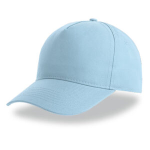 Kid Recy Five Cap Recycled