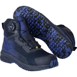 Mascot Sicherheitsstiefel