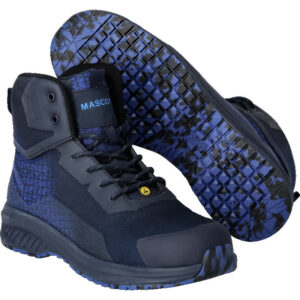 Mascot Sicherheitsstiefel