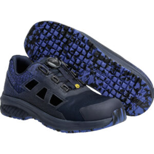 Mascot Sicherheitssandale