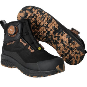 Mascot Sicherheitsstiefel