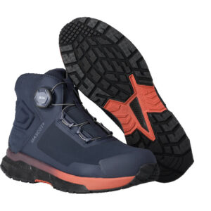 Mascot Sicherheitsstiefel