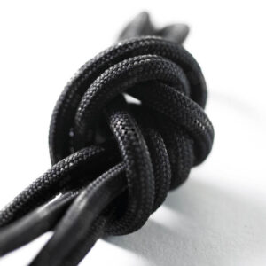 Mascot Schnürsenkel