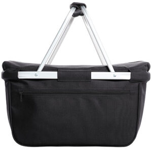 Cooler Shopper Basket