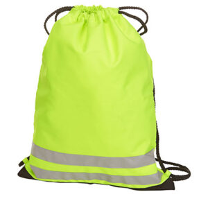 Drawstring Bag Reflex