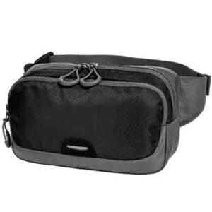 Waist Bag Step