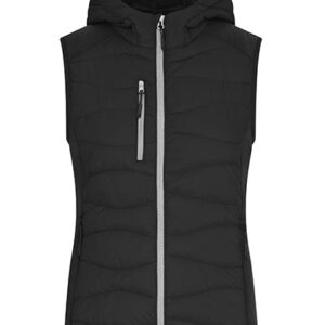 Ladies´ Hybrid Vest