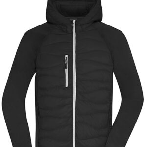 Men´s Hybrid Jacket