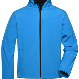 Men´s Softshell Jacket