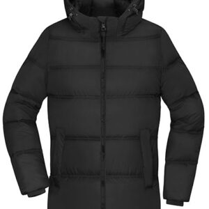 Ladies´ Winter Jacket