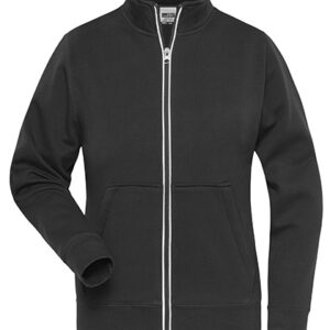 Ladies´ Doubleface Work Jacket -SOLID-