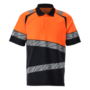 Mascot Polo-Shirt