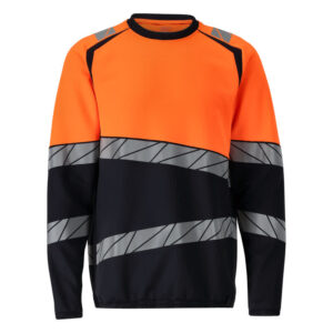 Mascot Sweatshirt
