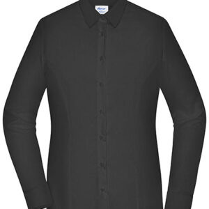 Ladies´ Shirt - Slim-Fit